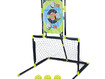 Viskemäng Children’s 6-in-1 Ball Game Set inSPORTline
