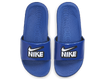 Plätud Nike KAWA SLIDE FUN (GS/PS) tumesinine