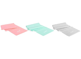 Ekspanderkummde komplekt Gymstick Vivid