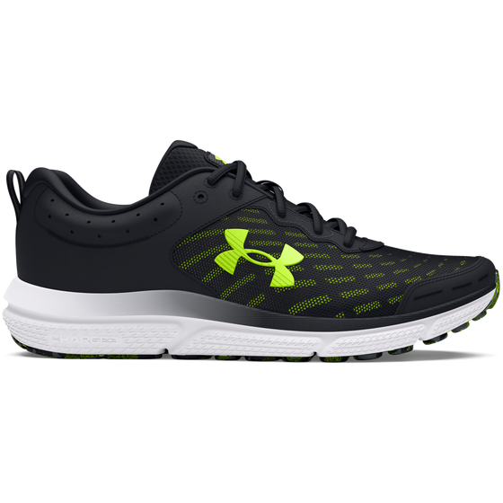 Jooksujalatsid Under Armour UA Charged Assert 10 must