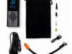 Elektriline pump/kompressor Electric Air Pump inSPORTline Dukefira w/ Power Bank & LED Light