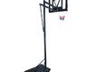Korvpallikonstruktsioon Children’s Basketball System inSPORTline Lufkin