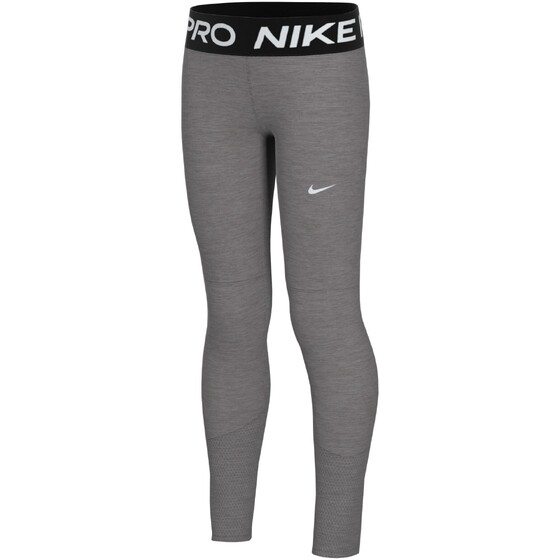 Treeningpüksid Nike Pro Girls Tight hall