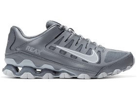Meeste treeningjalatsid Nike REAX 8TR MESH hall
