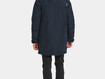 Parka Didriksons Drew 8 tumesinine