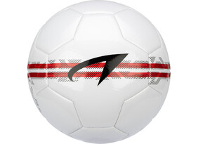 Jalgpall Avento Grid-Mark valge suurus 5