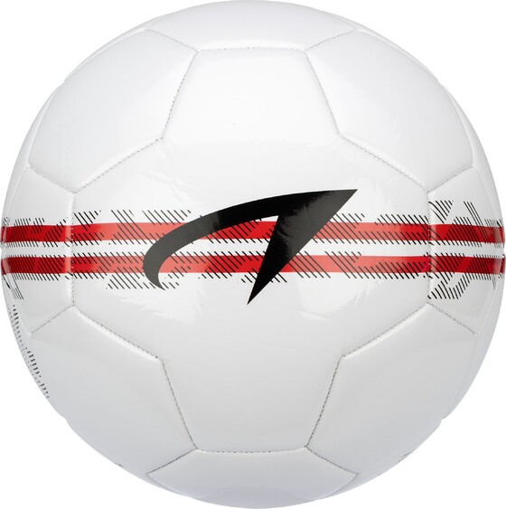 Jalgpall Avento Grid-Mark valge suurus 5