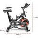 Spinningratas Gymstick FTR INDOOR RACER
