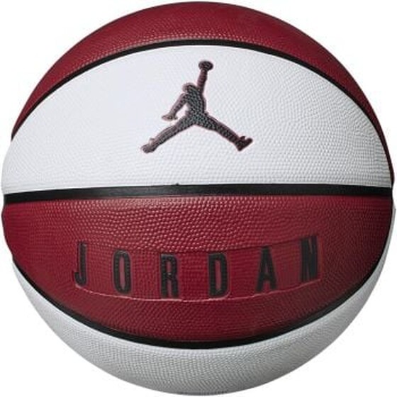Korvpall Jordan Ultimate 8P punane/valge