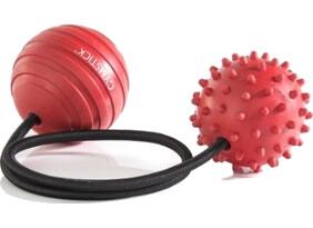 Teraapiapall Gymstick Rope Myofascia Ball