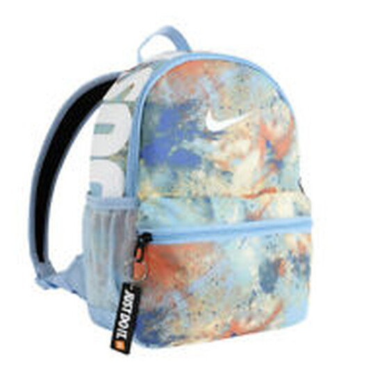 Seljakott Nike Youth Brasilia JDI MINI Backpack helesinine