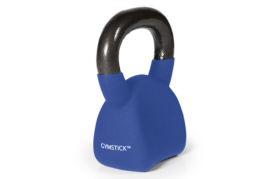 Sangpomm Gymstick ERGO KETTLEBELL 16 KG sinine