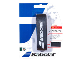 Reketigrip Babolat Syntec Pro x1 must