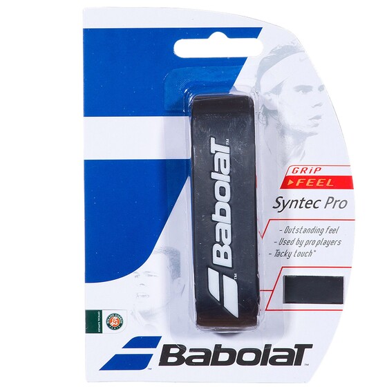 Reketigrip Babolat Syntec Pro x1 must