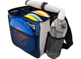 Innova discgolfi kott Starter Bag tumesinine