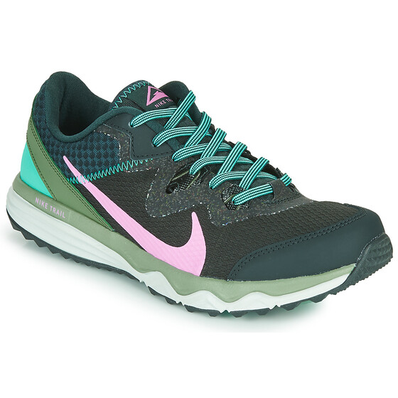 Jooksujalatsid WMNS NIKE JUNIPER TRAIL roheline