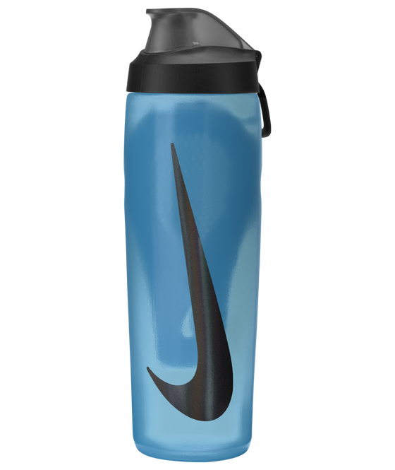 Joogipudel NIKE NIKE REFUEL BOTTLE LOCKING LID SININE 24OZ