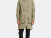 Parka Didriksons Andreas 2 roheline