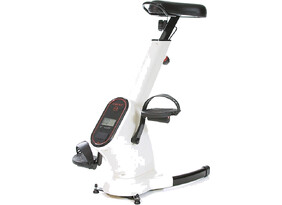 Velotrenažöör Gymstick Desk Bike