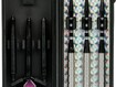 Nooled Faver Darts • 85% Tungsten 22 grammi