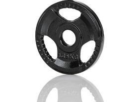 Raskusketas Iron Weight Plate Gymstick 1.25 kg