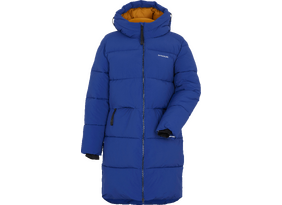 Naiste parka Didriksons Nomi 2 sinine