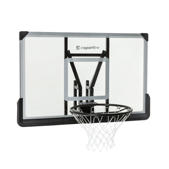 Korvpallitagalaud Basketball Hoop w/ Backboard inSPORTline Senoda II