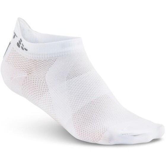 Sokid Craft Mid Sock valge