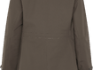 Kevad/sügis parka Didriksons Ilma 8 tumepruun (Mocha Brown)