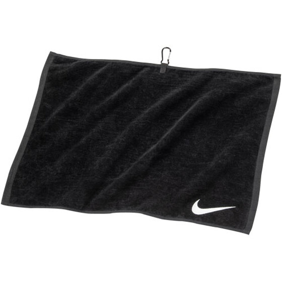 Rätik NIKE Performance Golf Towel must