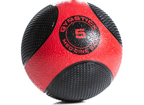 Raskuspall Medicine Ball 7 kg Gymstick, põrkav