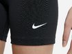 Treeningpüksid Nike Pro Girls 3IN Short must