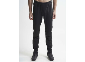 Meeste treeningpüksid Craft Storm Pant M must
