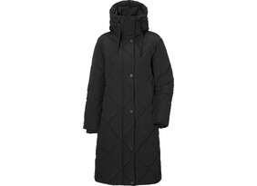 Naiste parka Didriksons Torun must