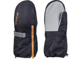 Laste talvekindad Icepeak Halfmoon JR tumesinine