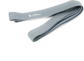 Tõmbekumm Resistance Band Yellow Sport 11-16 kg tumehall