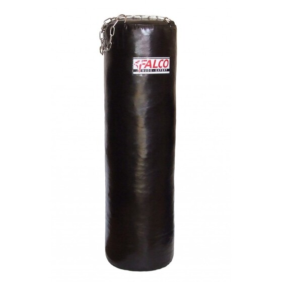 Poksikott Falco PVC 180/40 cm kettidega 52-55 kg