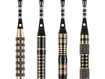 Nooled Court Complete Starter Darts Set