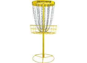 Discgolfi korv Innova DisCatcher EZ korv 