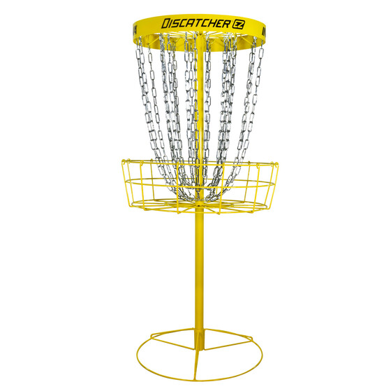 Discgolfi korv Innova DisCatcher EZ korv 