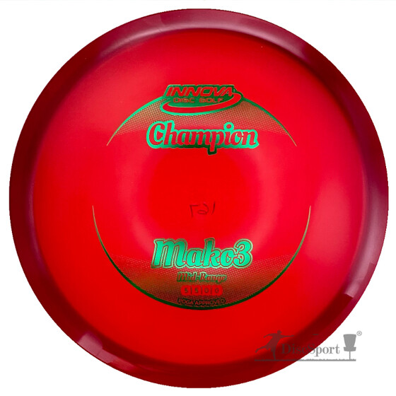 Innova Champion Mako 3