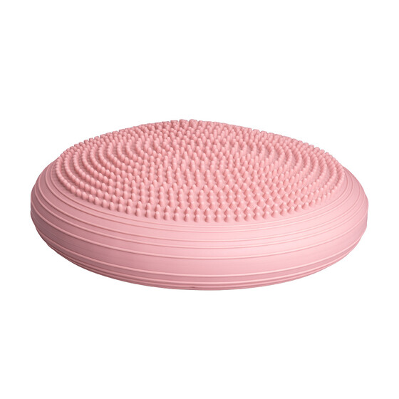 Tasakaalupadi Balance Cushion inSPORTline Bumy Sitpad roosa