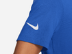 Treeningsärk Nike Mens PARK20 SS Tee sinine