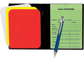 Kohtunikukaardid Tremblay