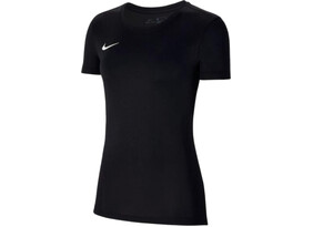 Naiste treeningsärk Nike SS Womens Park VII Jersey must
