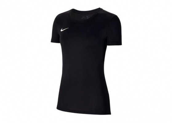 Treeningsärk Nike SS Womens Park VII Jersey must