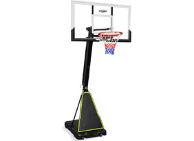 Korvpallikonstruktsioon Court Premium Portable Basketball Hoop
