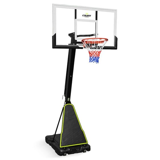 Korvpallikonstruktsioon Court Premium Portable Basketball Hoop