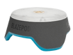 Blazepod reaktsioonitulede standard komplekt 4 tükki