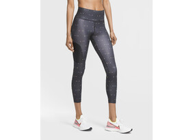 Naiste treeningpüksid Nike W AIR 7_8 TG HR L